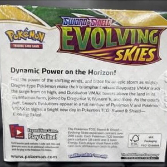 Pokemon Other - I have two more boxes. I got these as presents when I was a kid from my grandpa.